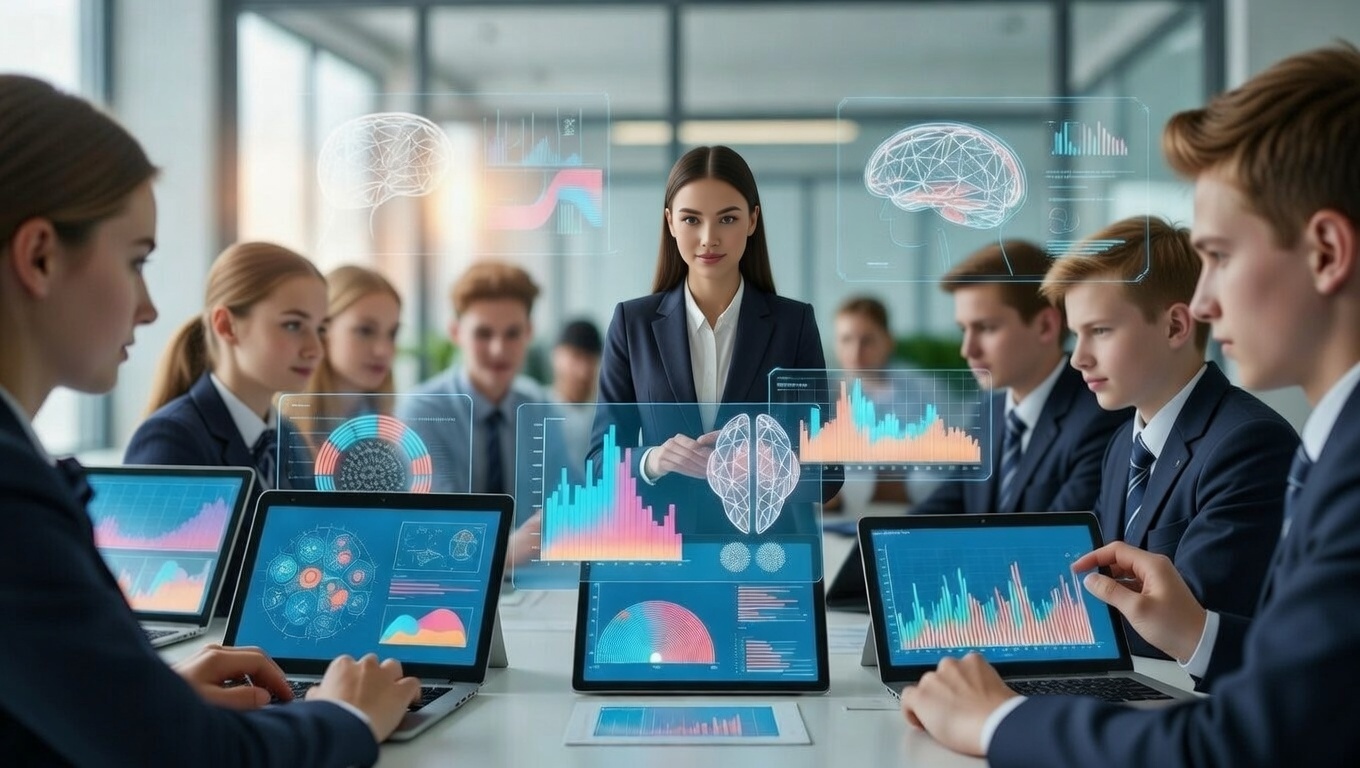 Цифровая диагностика